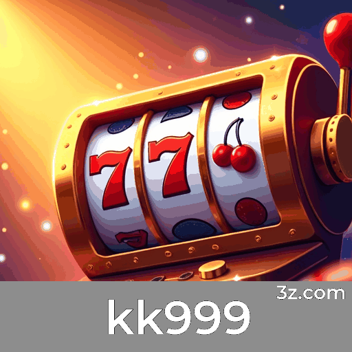kk999: Slots com Jackpot, Jogos de Mesa e Experiência de Dealer ao Vivo
