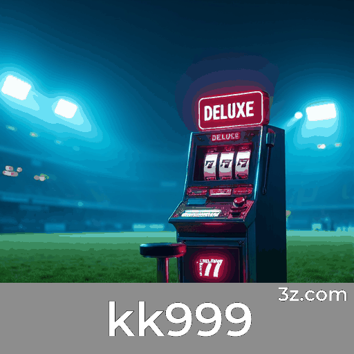 Tecnologia 3D e jogos imersivos no cassino kk999