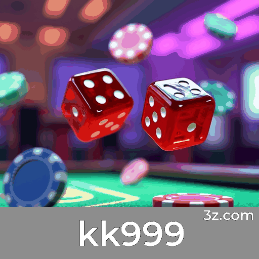 KK999: Plataforma Comunitária com Interações Vibrantes