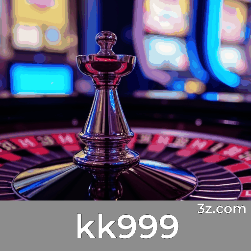 Descubra os Segredos dos Slots kk999 com Jackpot Progressivo
